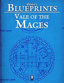 Vale of the Mages
